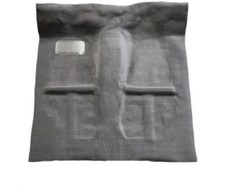 Acc Fits 1977-1983 Toyota Pickup Standard Cab Cutpile Carpet