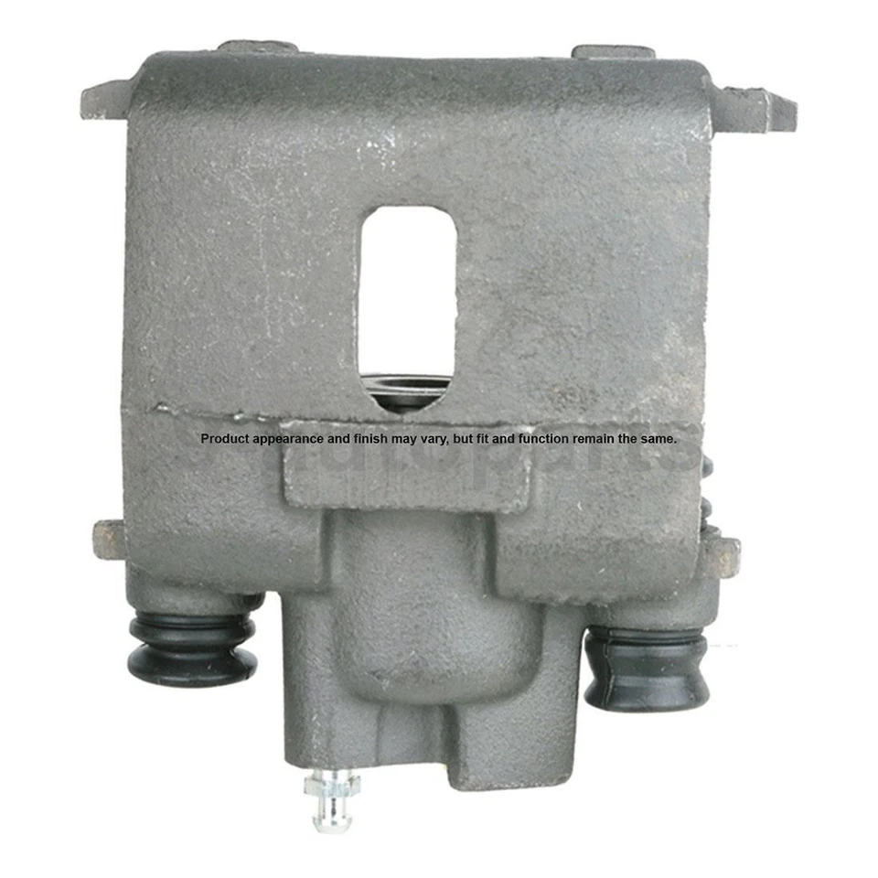 Brake Calipers Front & Rear Set of 4 For 1995-1999 Dodge Neon - Cardone Reman - Image 3 of 4