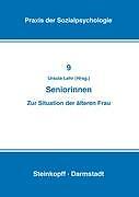 Seniorinnen | Buch | 9783798505193