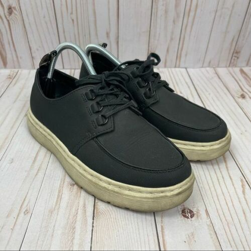 Dr. Martens Walden Sneakers Loafer Shoes Size 8 L… - image 1