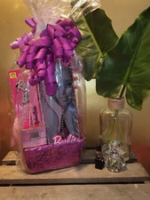 Barbie Giftbasket