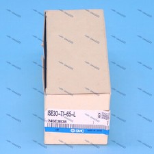 1pcs brand NEW SMC Pressure Switch ISE30-T1-65-L Free shipping