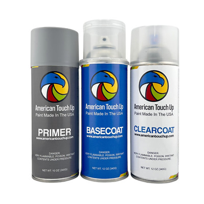 HYUNDAI Genuine OEM Automotive Touch Up Paint Spray/Jars SELECT YOUR COLOR CODE