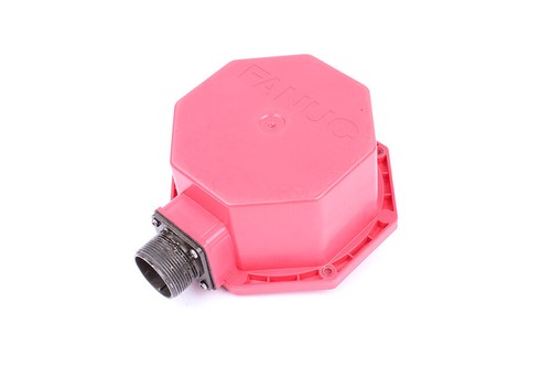 Fanuc AC spindle servo unit A06B-6044-H0 | eBay.de