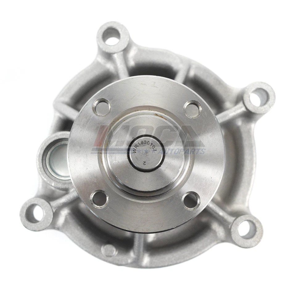 Bomba de agua del motor para Ford F-150 Mercury Mountaineer 02-10 4,6 L V8 125-5990 Foto 3 de 4