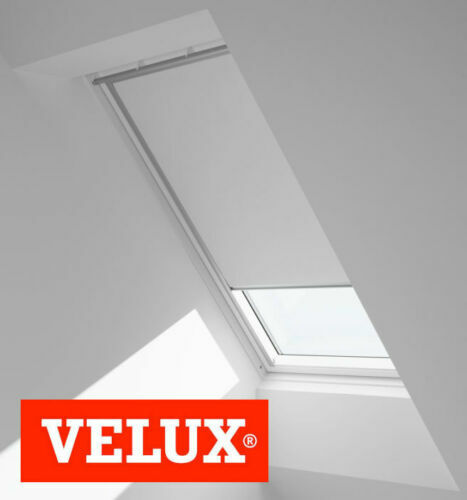 Telescopic Opening Pole For Velux Roof Windows - 1.1m To 2m Adjustable Aluminum Pole For Skylights & Blinds (Black)