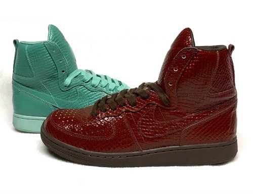 nike terminator swagger