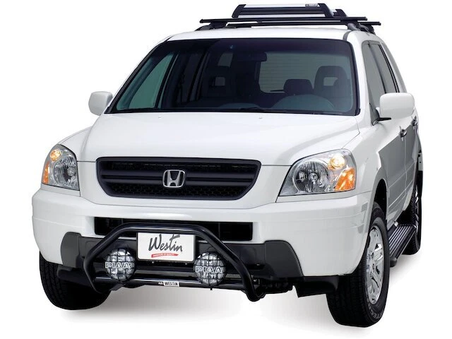 For 2003-2016, 2023 Toyota 4Runner Running Boards Westin 38749SQDM 2004 2005 - Image 4 of 4