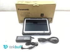 Panasonic Toughbook 33 12" i7-1270P 16GB 512GB WiFi 6E W11P LTE (CF-334Z-0SAM)