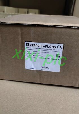 1pcs  NEW  P+F RHI90N-0FAK1R61N-01024 Optoelectronic encoder DHL shipping #g
