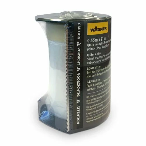 Fita adesiva Wagner Mask-It - Imagem 4 de 4