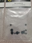 LOTS 2 Helion HLNA0013 Shock Seals Compatible with Animus  — photo 3