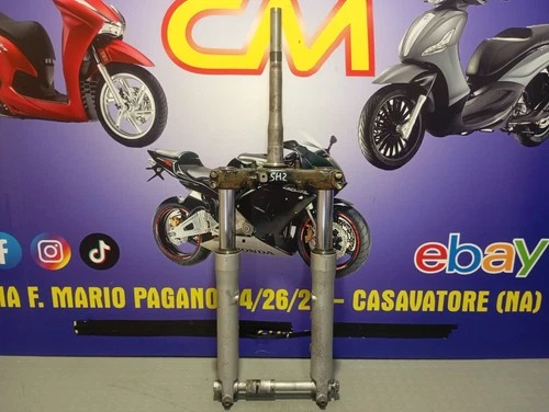 Honda sh 300 fork year 2016 2020