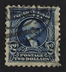 CKStamps: US Stamps Collection Scott#479 $2 Marshall Used
