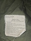 Mens Military M65 Field Jacket 67 Vietnam Era Army Green, W/ Hood — photo 5
