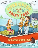 Ellen Potter | Piper Green And The Fairy Tree | Taschenbuch | Englisch (2015)