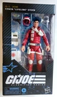 GI Joe Classified Series #186 Lifeline 6" Figure Hasbro 2026 New