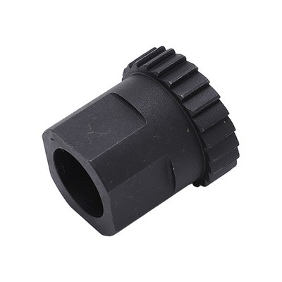 DT Swiss 3-Pawl 3-Pawl Rear Hub Lock Ring Nut Entfernung/Installation UI Neu