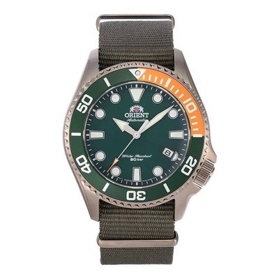 Orient RA-AC0K04E Mechanical Sports Men s Watch