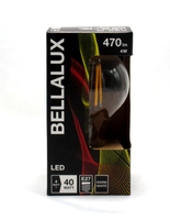 Bellalux Led Leuchtmittel E27 4W=40W 470Lm Warmweiß 2700K 115194
