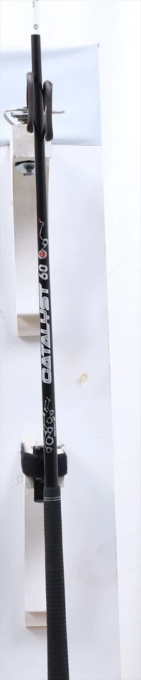 Cleveland Launcher Xl 8 Iron Regular Catalyst 60 12494360 Good Left Hand Lh - Image 4 of 4