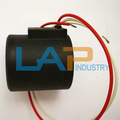 1PCS New For Solenoid valve SD1231-C-1113 coil 24vdc replacement