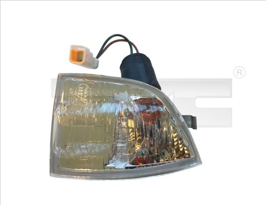 TYC 310-0078-3 Blinkleuchte Blinker Blinklicht für Ford - Bild 5