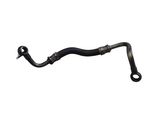 BMW 6 F12 F13 2014 Diesel 190kW Turbolader Ölleitung Ölschlauch JUT220266