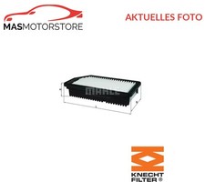 MOTOR LUFTFILTER MOTORFILTER KNECHT LX 3538 P FÜR KIA CEE'D,CEE`D,PRO CEE´D
