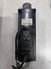 YASKAWA SGMAH-04A1A-SM21 AC Servo Motor