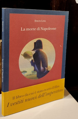 Simon Leys - Napoleons Tod R2