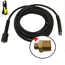 LAVOR RICAMBI TUBO PROLUNGA KIT PIU RACCORDO M22 1/4