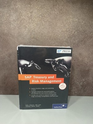 Treasury and Risk Management SAP  (2nd Edition) (SAP PRESS)
