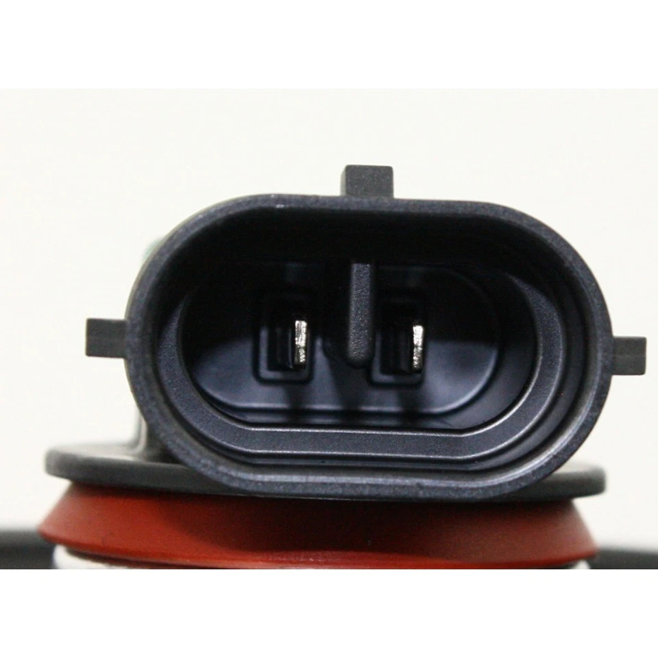 Conjunto de luces antiniebla para Mercedes-Benz G65 AMG 2014 2015 lado del conductor con bombillas Foto 3 de 4