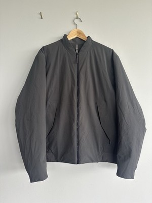 Veilance Diode IS Bomber - Penumbra - Medium | eBay