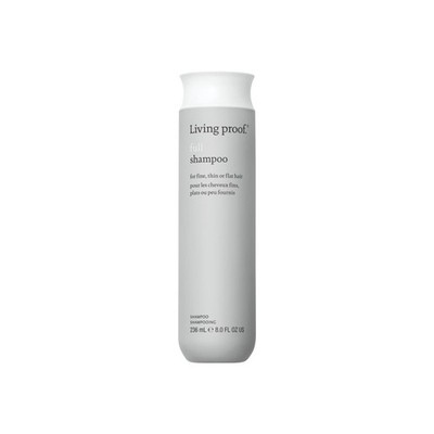 ''Living Proof Full Shampoo für Volumen, Sprungkraft und 236 ml (1er Pack), weiß 