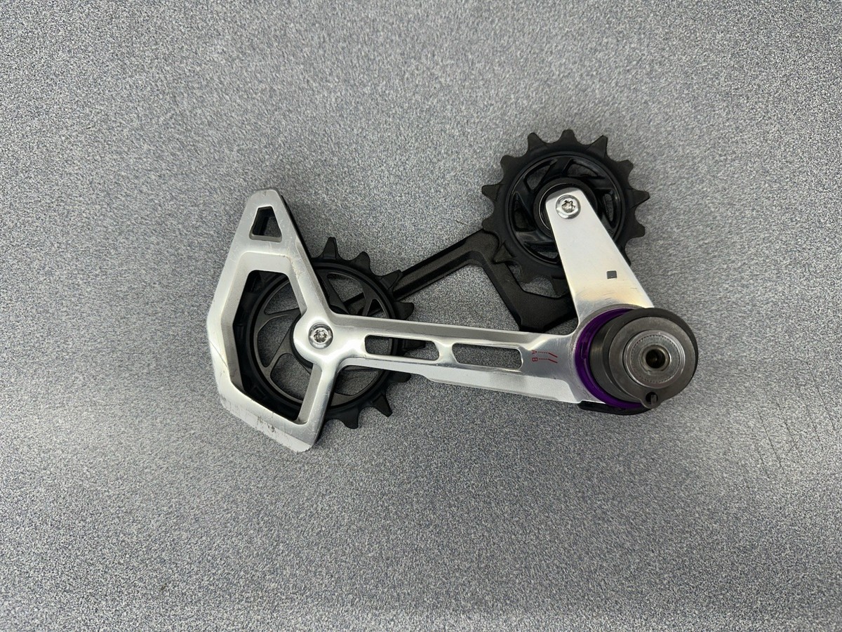 SRAM XX Eagle AXS Transmission T-Type Rear Derailleur CAGE