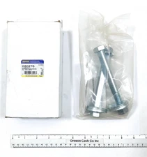 Alignment Caster / Camber Kit Moog K80276 For Infiniti Nissan Suzuki Various