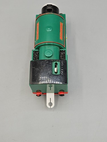 Tren Thomas & Friends Trackmaster Peter Sam 2009 juguete motorizado funcionando - Imagen 5 de 8
