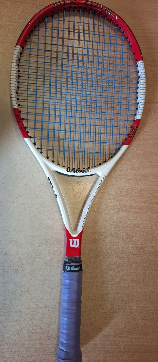 Wilson Six One 95 | Acquisti Online su eBay