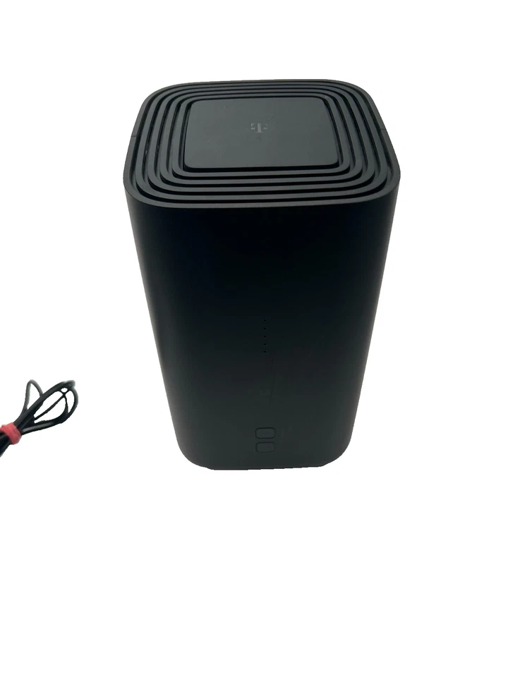 Telekom Speedport Pro WLAN-Router mit LTE-Modul, Hybridfähiger WLAN-Router Mesh - Bild 3 von 3