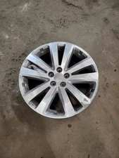 Wheel SUBARU FORESTER 11 12 13