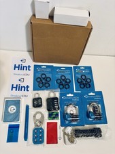 NEW - Breakout EDU Kit - Hint Learning Game -...