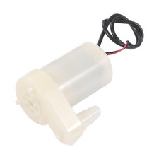 Pompe à Eau Moteur 140 Pompe Verticale Micro- Rocaille Pompe à Eau 6806