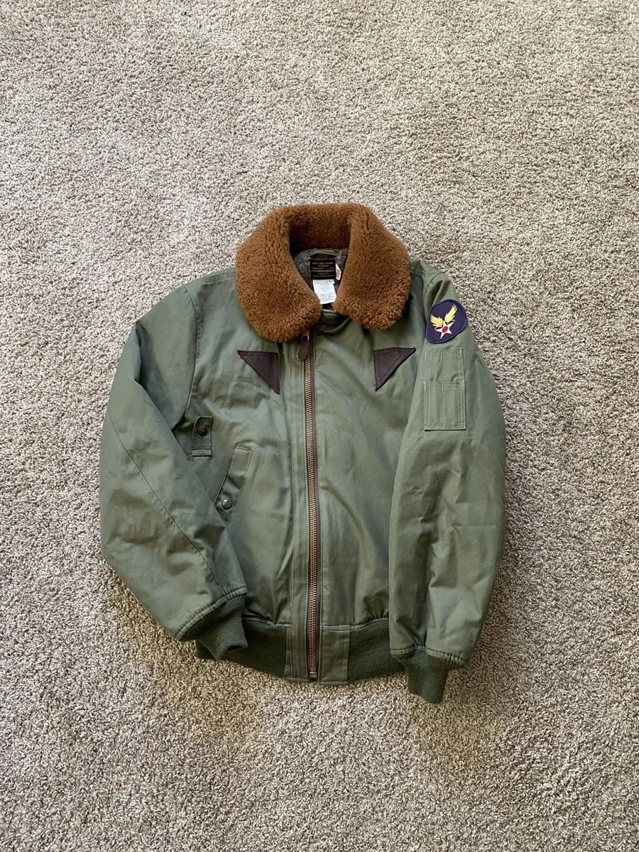 B-15 Flight Jackets | eBay