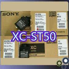 1 PCS Sony 100 NEW XC-ST50 CCD Industrial Camera IN BOX Fast Delivery XC-ST50