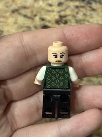 INCOMPLETE - LEGO Pirates of the Caribbean Angelica Minifigure