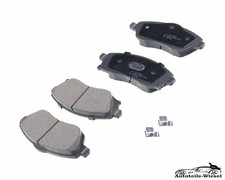 Bremsbelagsatz Trw-System Vorne für Opel Combo Tour Corsa C Meriva A ab 00->