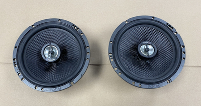 Focal Access 165 CA1 2-Way 6.5in. Car Speaker 44052750605| eBay