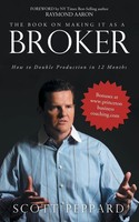 The Book On Making It As A Broker | How To Double Production In 12 Months | Buch